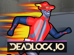 Jeu Deadlock.io