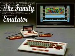 Jeu The Family Emulator