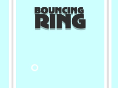 Jeu Bouncing Ring