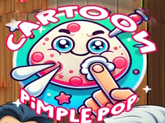 Jeu Cartoon Pimple Pop