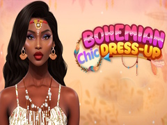 Jeu Bohemian Chic Dress-Up