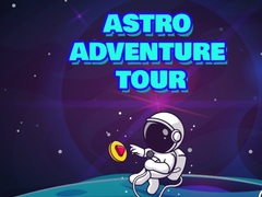 Jeu Astro Adventure Tour