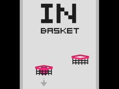 Jeu In Basket