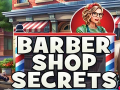 Jeu Barber Shop Secrets