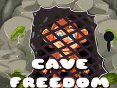 Jeu Cave Freedom