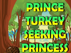 Jeu Prince Turkey Seeking Princess