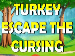 Jeu Turkey Escape the Cursing