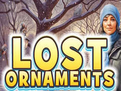 Jeu Lost Ornaments