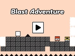 Jeu Blast Adventure