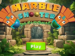 Jeu Marble Shooter