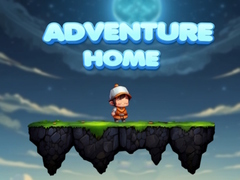 Jeu Adventure Home