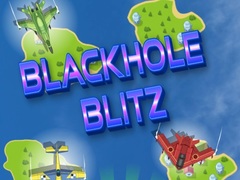 Jeu Blackhole Blitz