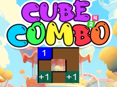 Jeu CubeCombo