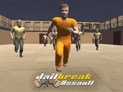 Jeu Jailbreak Assault