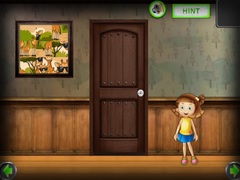 Jeu Amgel Kids Room Escape 254