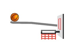 Jeu Pixel Basket