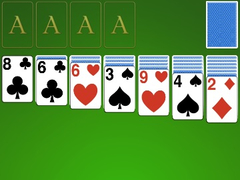 Jeu Solitaire