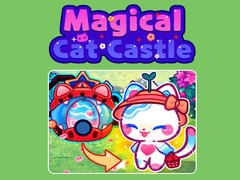 Jeu Magical Cat Castle