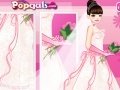 Jeu Gorgeous Bride Dress Up
