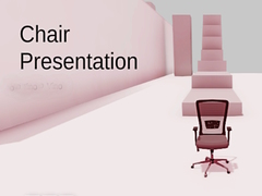 Jeu Chair Presentation