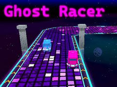 Jeu Ghost Racer