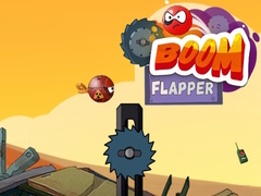 Jeu Boom Flapper