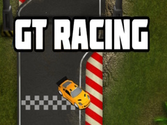 Jeu GT Racing