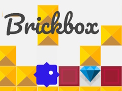 Jeu Brickbox