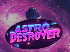 Jeu Astro Destroyer