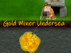 Jeu Gold Miner 