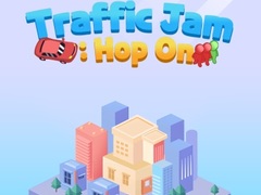 Jeu Traffic Jam Hop On