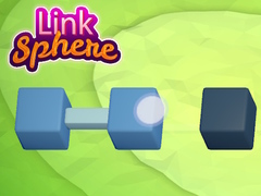 Jeu Link Sphere