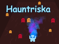 Jeu Hauntriska