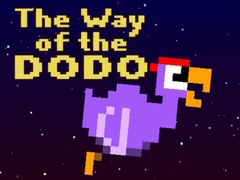 Jeu The Way of the Dodo