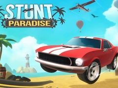 Jeu Stunt Paradise