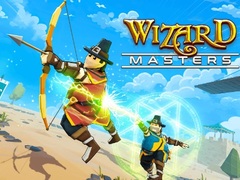 Jeu Wizard Masters