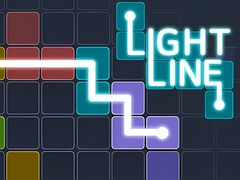 Jeu Light Line