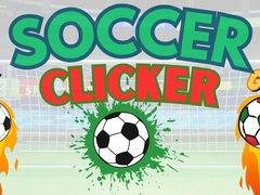 Jeu Soccer Clicker