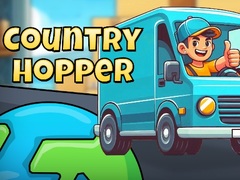 Jeu Country Hopper