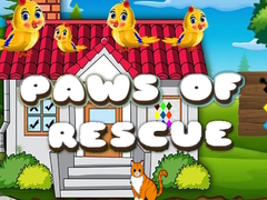 Jeu Paws of Rescue