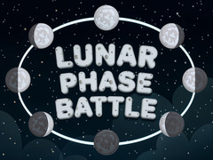 Jeu Lunar Phase Battle