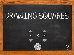 Jeu Drawing Squares