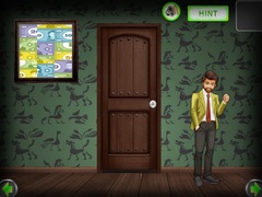 Jeu Amgel Easy Room Escape 234