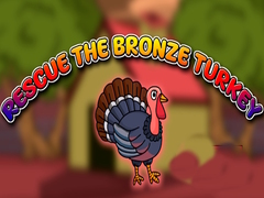 Jeu Rescue the Bronze Turkey