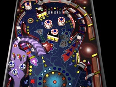 Jeu 3D Pinball Space Cadet