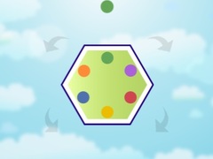 Jeu Hexa Dots