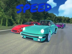 Jeu Speed