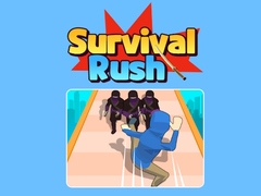 Jeu Survival Rus