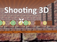 Jeu Shooting 3D