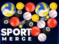 Jeu Sport Merge